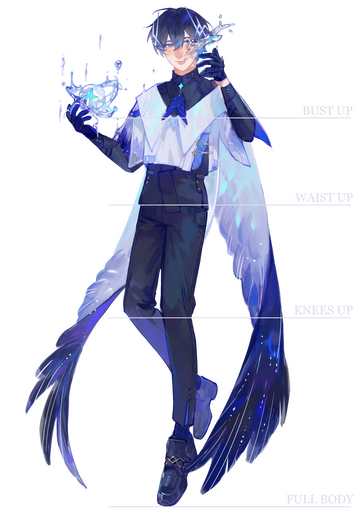 Full Body